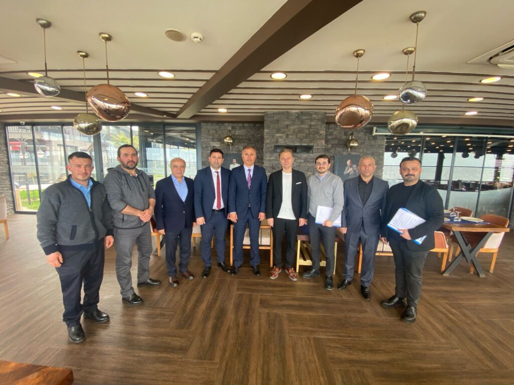 GMİS ile LAVIOASA arasında toplu iş sözleşmesi imzalandı – Birlik Haber Ajansı