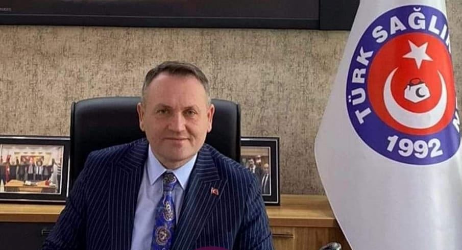 Türk Sağlık-Sen Ordu Şube Başkanı Zengin: Vergiler artıyor, maaşlar düşüyor – Birlik Haber Ajansı