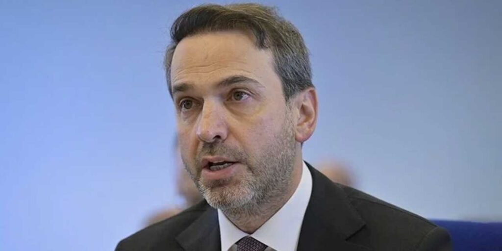 Bakan Bayraktar’dan müjde: “Karadeniz’deki doğal gaz keşfi Türkiye’ye 3 buçuk yıl yeter” – Birlik Haber Ajansı