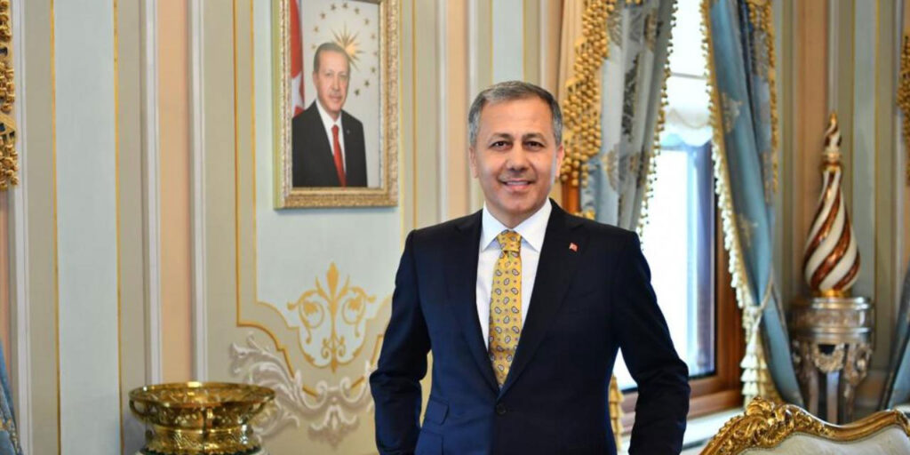 Bakan Yerlikaya: “Kadına yönelik şiddet, medeniyetimize yönelik bir saldırıdır” – Birlik Haber Ajansı