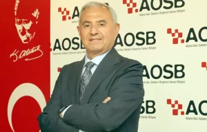 AOSB’de üretim yapan 18 firma, Türkiye’nin en büyükleri arasında yer aldı – Birlik Haber Ajansı