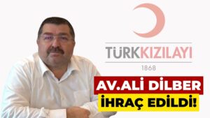 Düzce Kızılay’dan ihraç edilenler açıklandı – Birlik Haber Ajansı