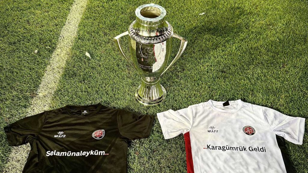 Fatih Karagümrük, 120 dakika sonunda Süper Lig’e döndü! – Birlik Haber Ajansı