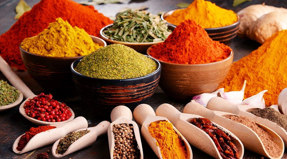 Türk baharatı 5 kıtada sofralara tat katıyor – Birlik Haber Ajansı
