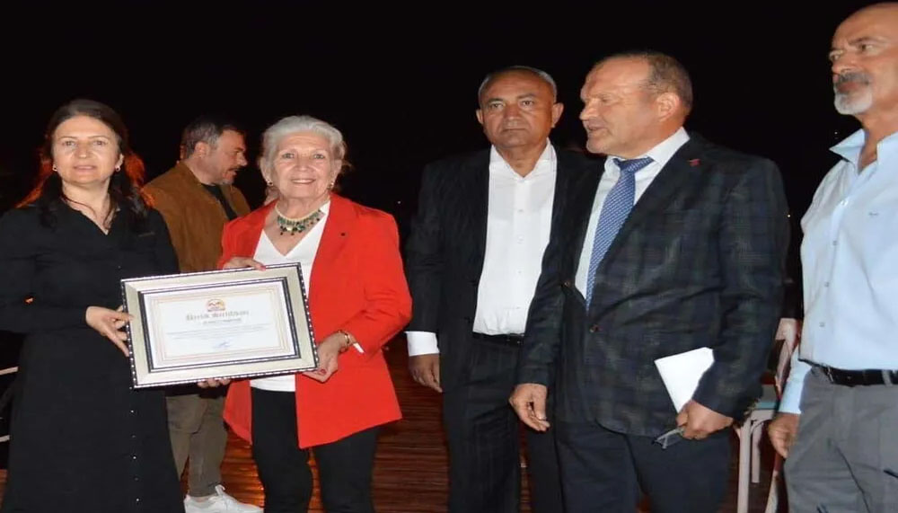 Akdeniz basını güçleniyor! AGF ailesine Anamur da katıldı! – Birlik Haber Ajansı