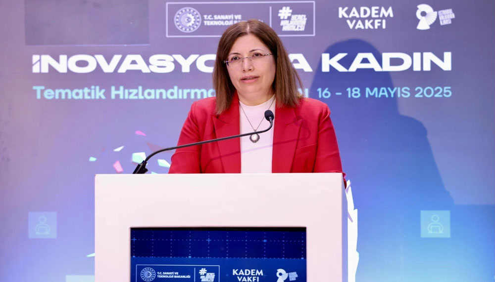 KADEM kadın girişimcileri ödüllendiriyor – Birlik Haber Ajansı