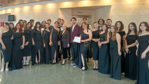 Manisa’nın ‘çok sesli’sine İzmir’den çifte ödül – Birlik Haber Ajansı