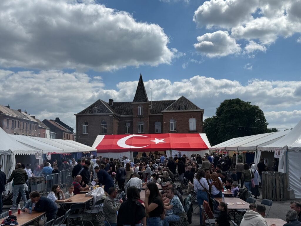 Bulancak Belçika Gönül Köprüsü ziyaretleri – Birlik Haber Ajansı