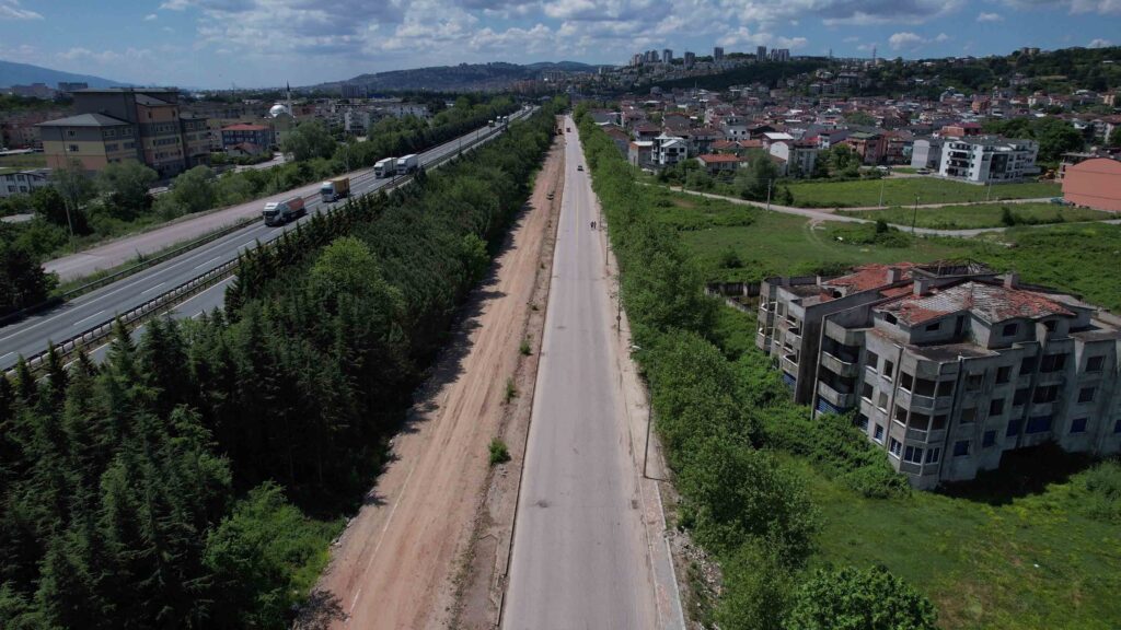Kocaeli Stadı’na tramvayla kesintisiz ulaşım için geri sayım başladı – Birlik Haber Ajansı