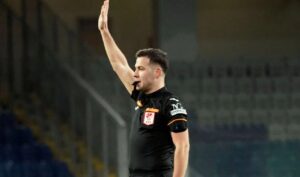 Türkiye Kupası Finali’nde hakem Cihan Aydın düdük çalacak – Birlik Haber Ajansı