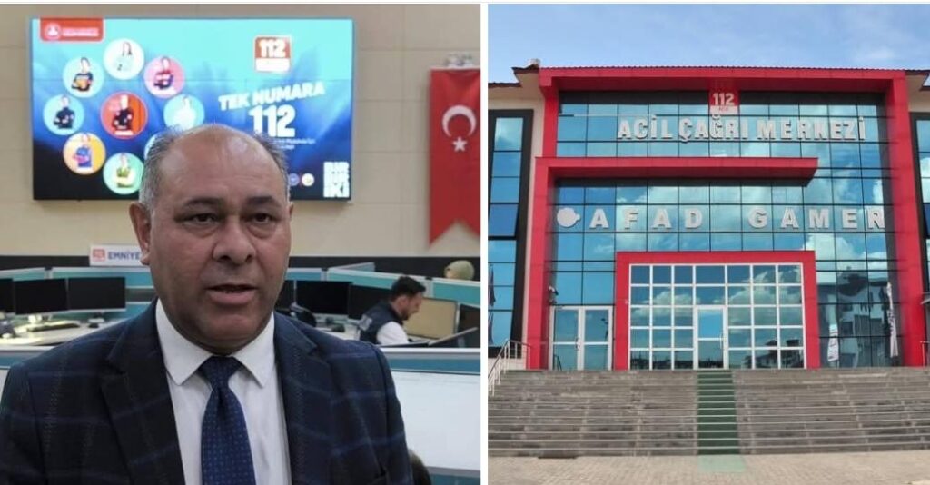 Kars 112 Acil Çağrı Merkezi’ne asılsız ihbar cezası: 13 kişiye 27 Bin 478 TL ceza kesildi – Birlik Haber Ajansı
