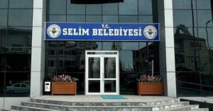 Selim Belediyesinden 6 arsa satışa çıkıyor – Birlik Haber Ajansı