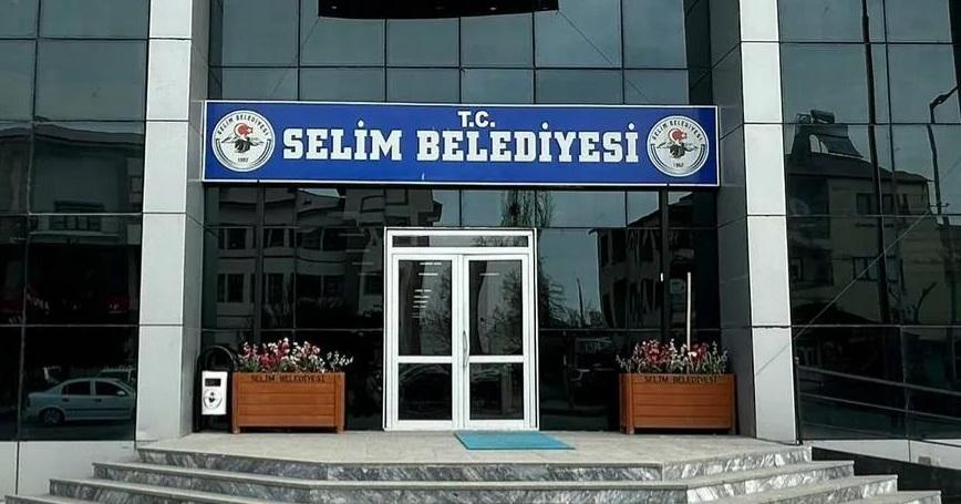 Selim Belediyesinden 6 arsa satışa çıkıyor – Birlik Haber Ajansı