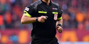 Kars 36 Spor – Gümüşhane Spor karşılaşmasının hakemleri belli oldu – Birlik Haber Ajansı