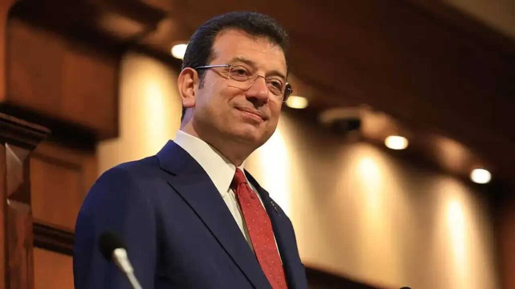 İBB yolsuzluk soruşturmasında Ekrem İmamoğlu’nun kayıp telefonu bulundu – Birlik Haber Ajansı