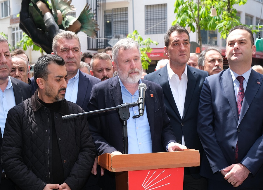 Dr. Gökhan Şenyürek: Bu saldırı milletin iradesine yapılmıştır – Birlik Haber Ajansı