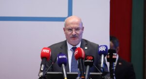 ATO Başkanı: Ankara, sağlık üretiminde merkez haline geldi – Birlik Haber Ajansı