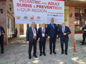 Dünyanın 15 ülkesinden bilim insanları Ankara’da buluştu – Birlik Haber Ajansı