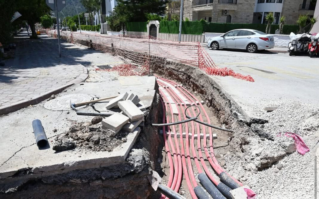 Kemer’de elektrik kesintilerine kesin çözüm – Birlik Haber Ajansı