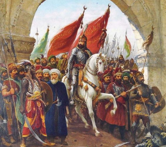 Dünya tarihine yön veren kutlu zafer: İstanbul’un Fethi – Birlik Haber Ajansı