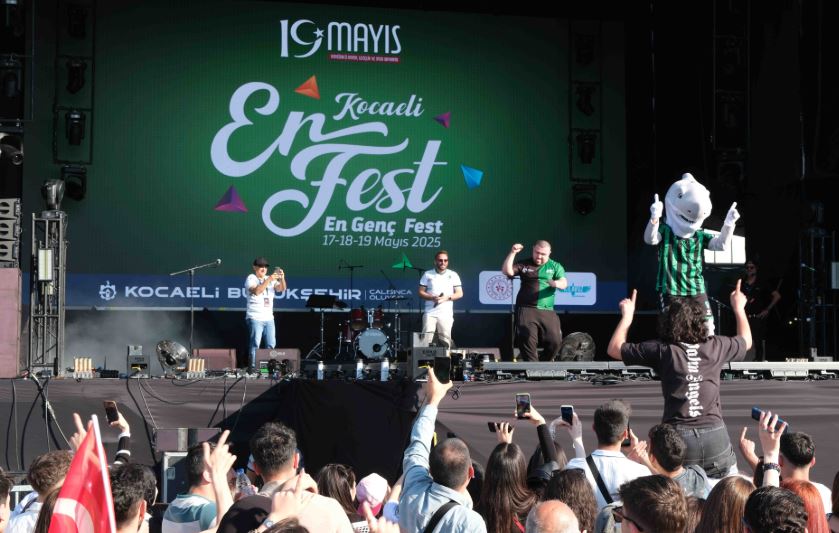 Kahoot’ta Kocaelispor bilgileri yarıştı – Birlik Haber Ajansı