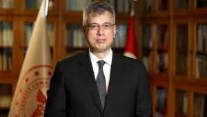 Bakan Memişoğlu’ndan sağlıklı yaşam çağrısı: Biraz fazlamız varmış, her gün yürüyeceğiz – Birlik Haber Ajansı