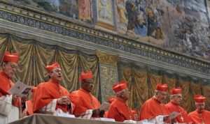 Siyah duman yine yükseldi: Papa hâlâ seçilmedi – Birlik Haber Ajansı