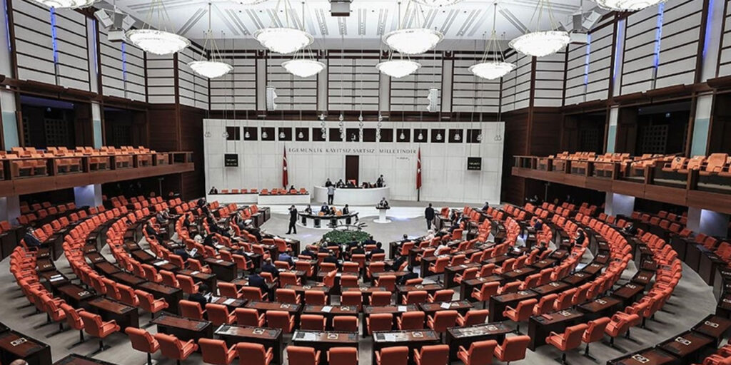 TBMM, Engelli bireylerin sorunlarını araştırmak üzere komisyon kurdu – Birlik Haber Ajansı