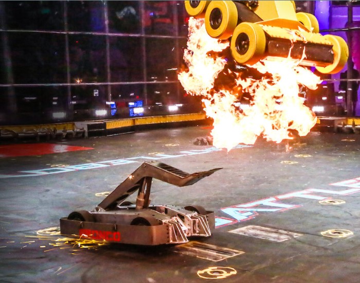 Uluslararası MEB Robot Yarışması Kayseri’de başlıyor – Birlik Haber Ajansı