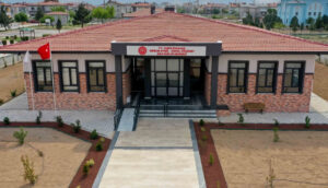 Konya Meram’a bir sağlık yatırımı daha – Birlik Haber Ajansı