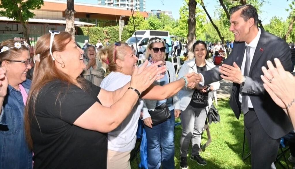 Baharın gelişi Manisa’da çeşitli etkinliklerle kutlanacak – Birlik Haber Ajansı