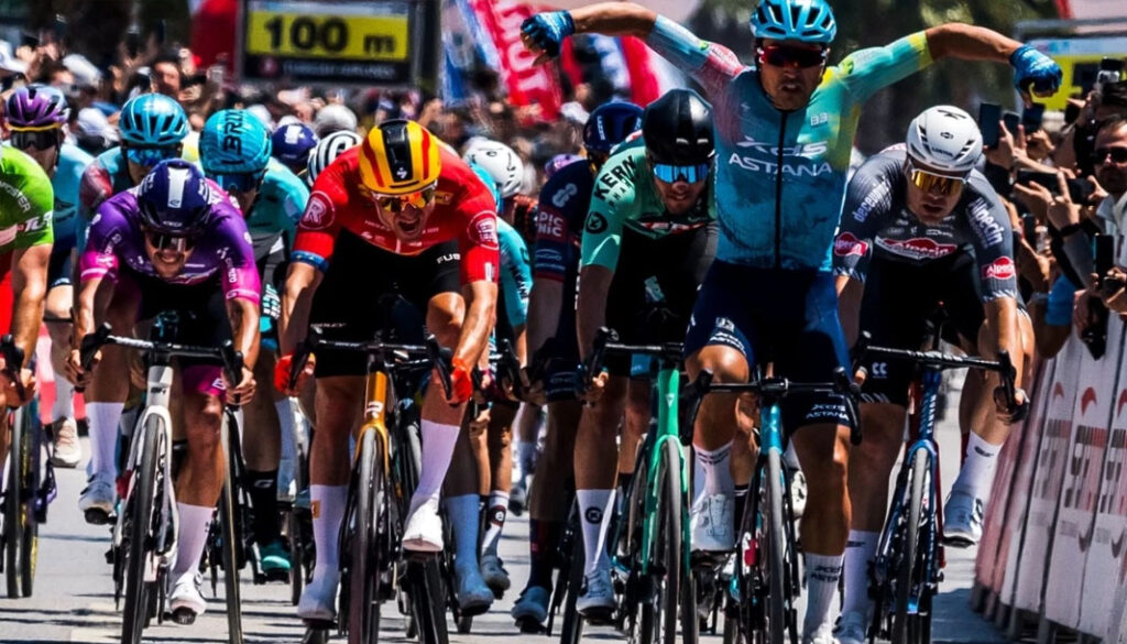 Denizli’de 19 Mayıs’ta bisiklet şenliği düzenlenecek – Birlik Haber Ajansı