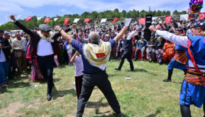 Manisa Akhisar’da Yörük kültürü yaşatıldı – Birlik Haber Ajansı