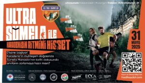 Ultra Sümela Maratonu üçüncü kez düzenleniyor – Birlik Haber Ajansı