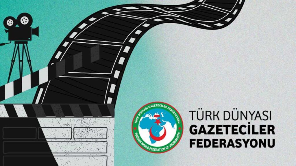 Türk Dünyası 10. Belgesel Film Festivali tanıtım toplantısı gerçekleşecek – Birlik Haber Ajansı