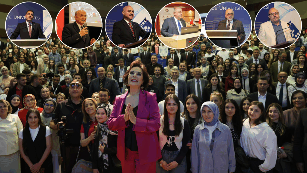 ‘Düzce Konuralp Uluslararası Film Festivali’ başladı – Birlik Haber Ajansı