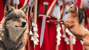 Mitolojinin unutulmaz Türk efsaneleri – Birlik Haber Ajansı