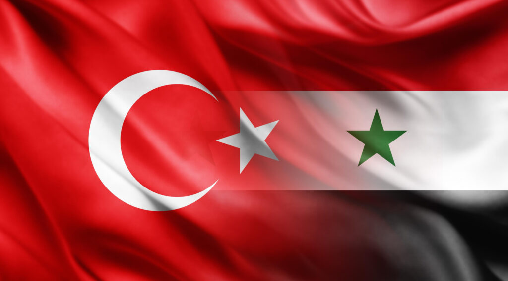 Türkiye-Suriye Üniversitesi: Eğitimde yeni bir dönem başlıyor – Birlik Haber Ajansı