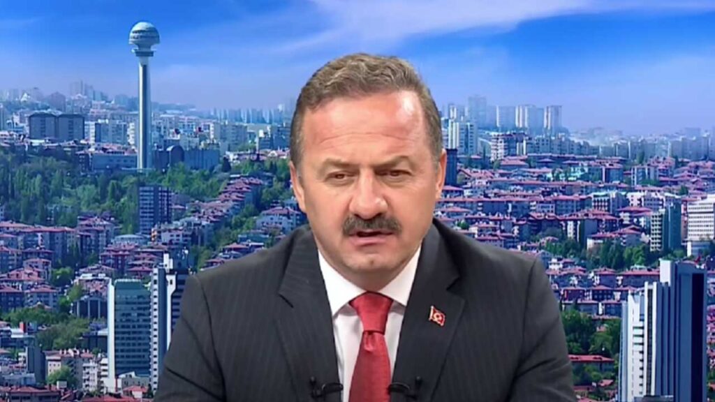 Ağıralioğlu’ndan ‘Terörsüz Türkiye’ çıkışı: Bu memlekette kim terör devam etsin ister? – Birlik Haber Ajansı