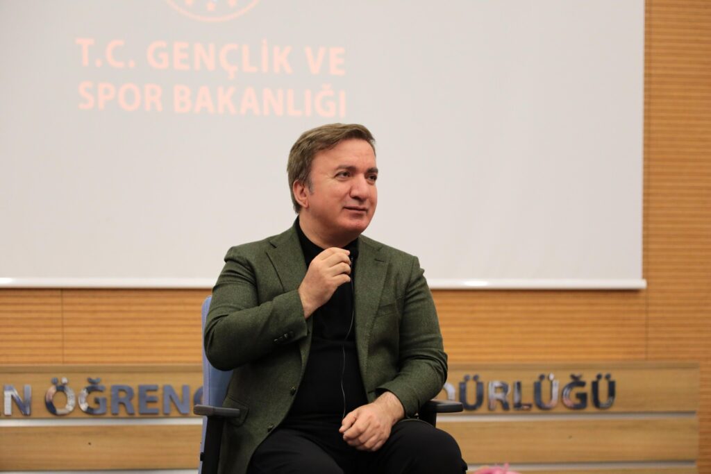 Vali Aydoğdu, Erzincan’da öğrencilere yönelik projeleri tanıttı – Birlik Haber Ajansı