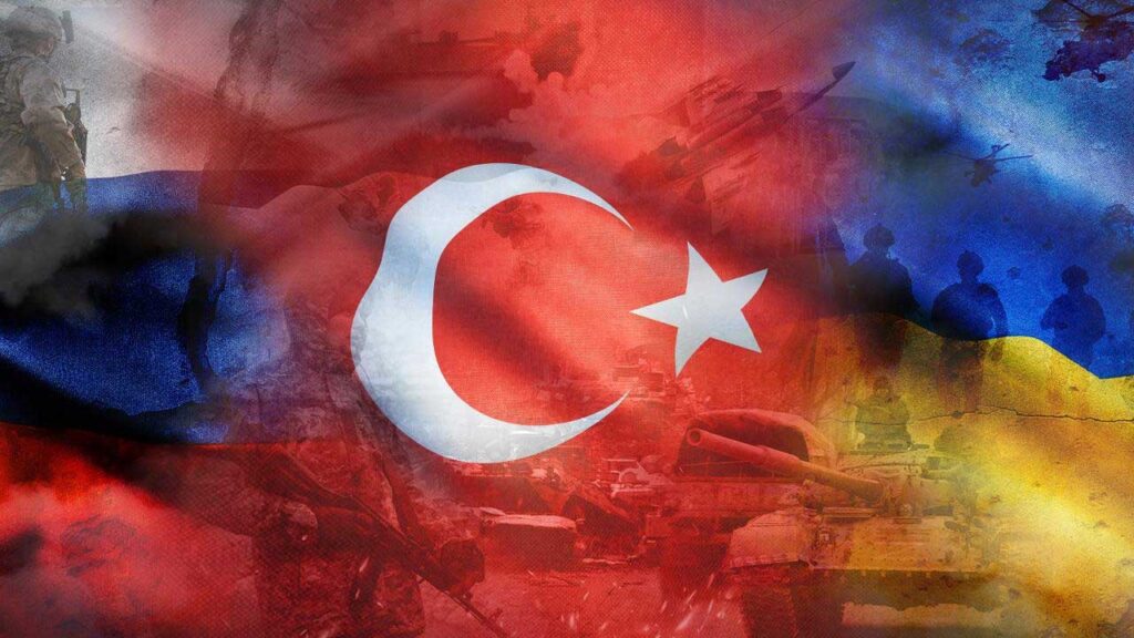 Zelenski: “Perşembe Günü Türkiye’de Putin’i bekliyorum” – Birlik Haber Ajansı