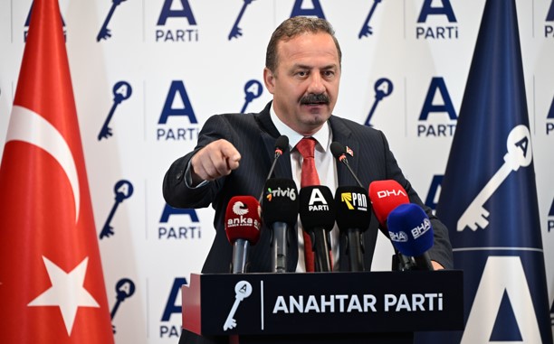 Yavuz Ağıralioğlu’ndan İsrail tepkisi: İsrail’den korkan İsrail’den beter olsun! – Birlik Haber Ajansı