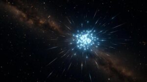 Galaksiye saçılan yıldız ailesi: “Ophion” bilim dünyasını şaşırttı – Birlik Haber Ajansı