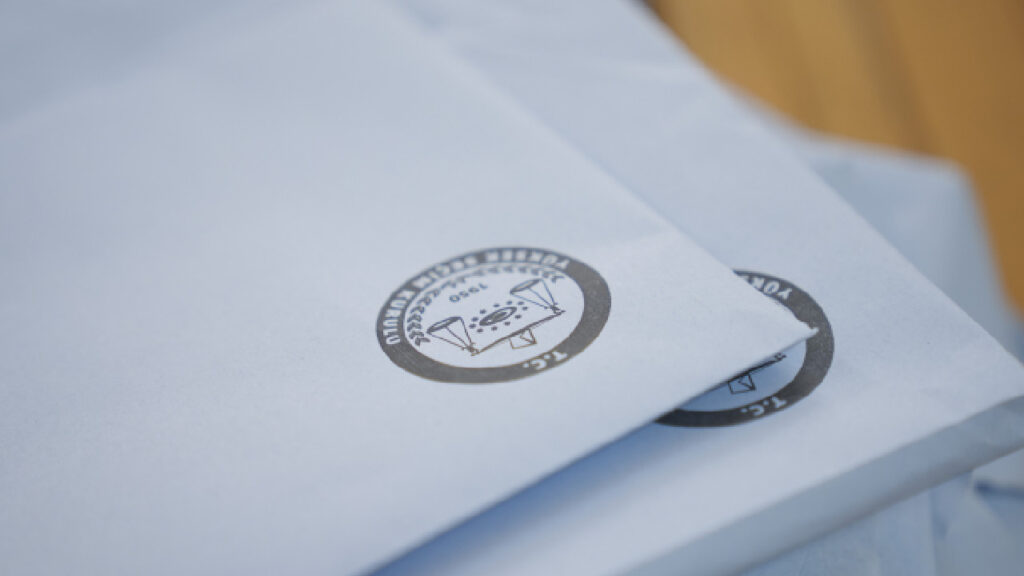 1 Haziran’da 407 mahalle ve köy seçime gidecek – Birlik Haber Ajansı