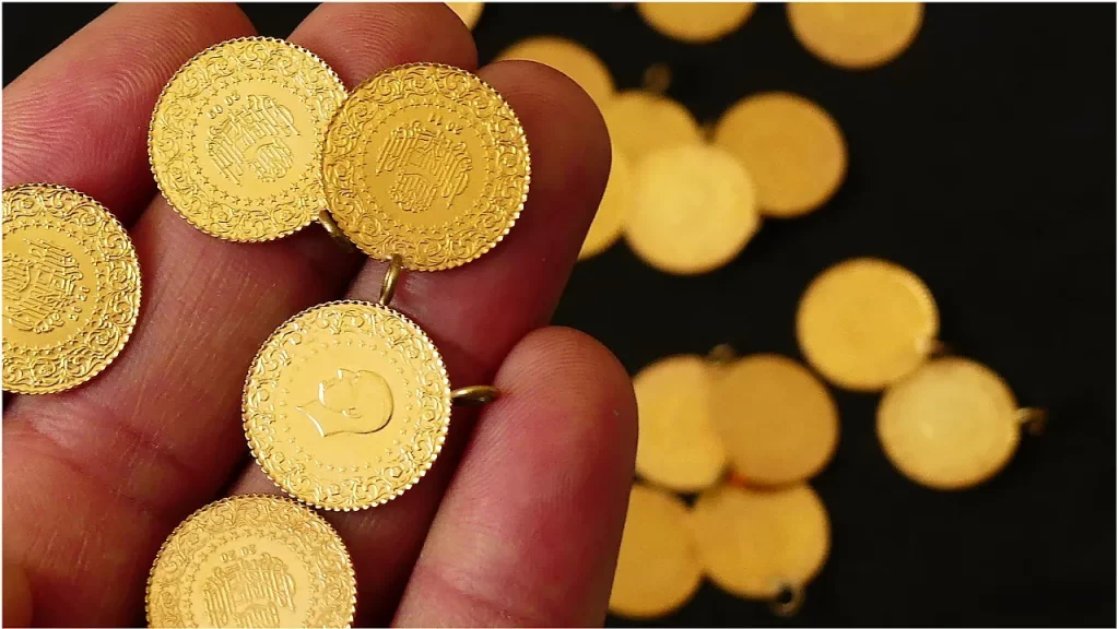 Altının gram fiyatı ne kadar?