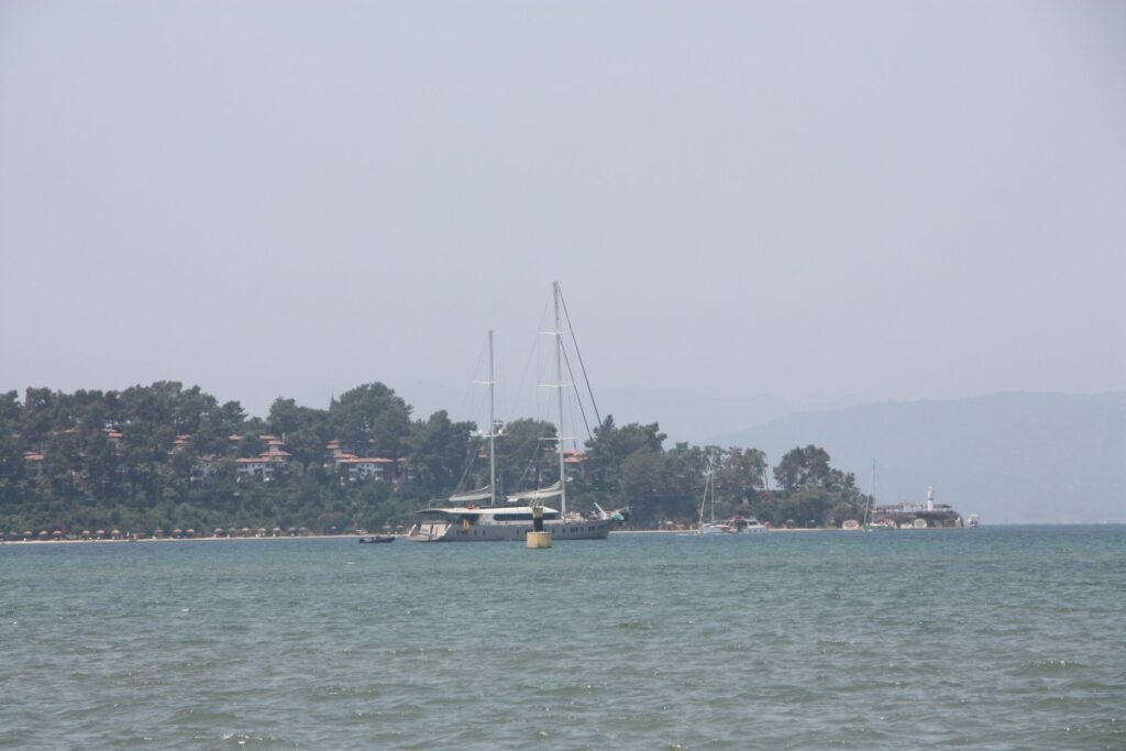 Fethiye’de marina fiyatları el yakıyor – Birlik Haber Ajansı
