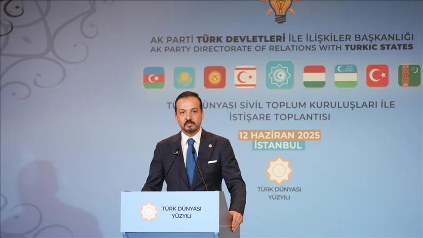 Türk Dünyası Sivil Toplum Kuruluşları Zirvesi – Birlik Haber Ajansı