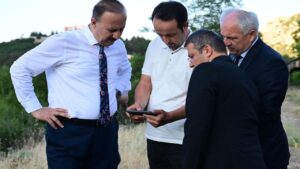 Eğirdir’e 500 milyon tl’lik dev eğitim yatırımı – Birlik Haber Ajansı