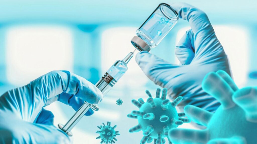 BioNTech, kanser ilacı geliştirmek için ABD’li BMS ile el sıkıştı – Birlik Haber Ajansı