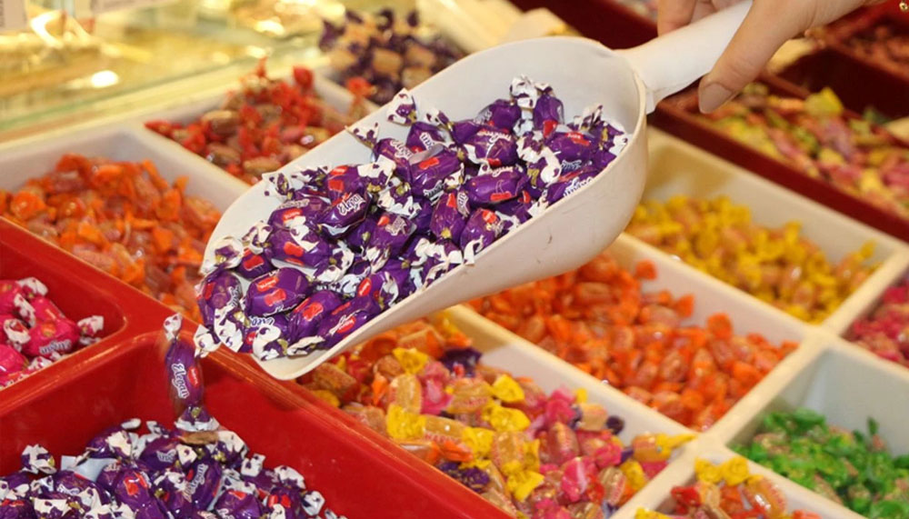 Batman’da 8 Bin aileye şeker dağıtıldı – Birlik Haber Ajansı